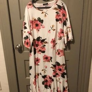 SheIn Dress